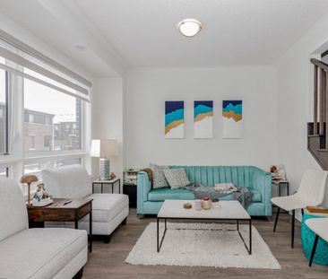 For Lease - 47 Summer Wind Lane, Brampton, Ontario - Photo 3