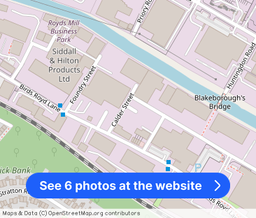Woodland Square, Brighouse, HD6 - Photo 1