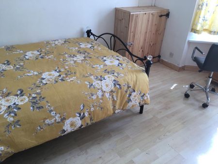 Room in a Shared House, Haydn Avenue, M14 - Photo 5