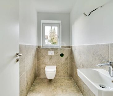 Großzügige Neubauwohnung mit guter Raumaufteilung - Photo 3