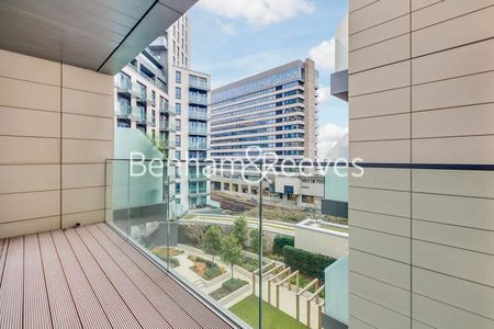 5 bedroom apartment to rent - Photo 3