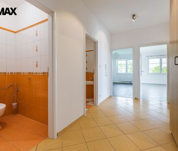 Pronájem bytu 3+kk v osobním vlastnictví 65 m², Holubice - Fotografie 5