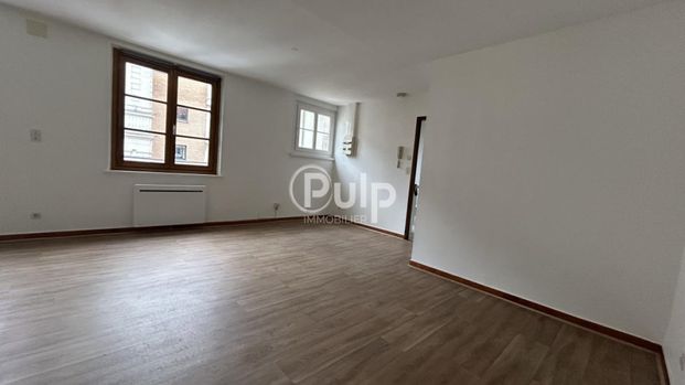 Appartement à louer à Arras - Réf. lieg0518 - Photo 1