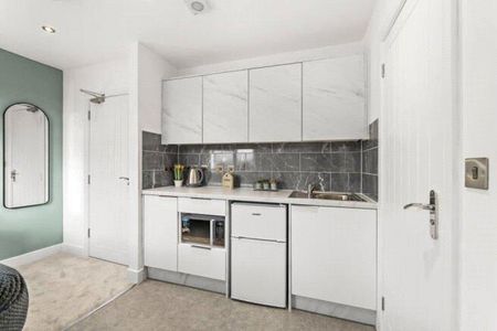 1 bedroom terraced house to rent - Photo 2