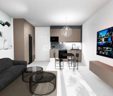 Nový světlá byt 1+kk, 30,15 m - Fotografie 2