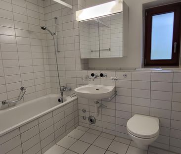 3.5 Zimmer, 78 m², 1. Stock - Foto 3