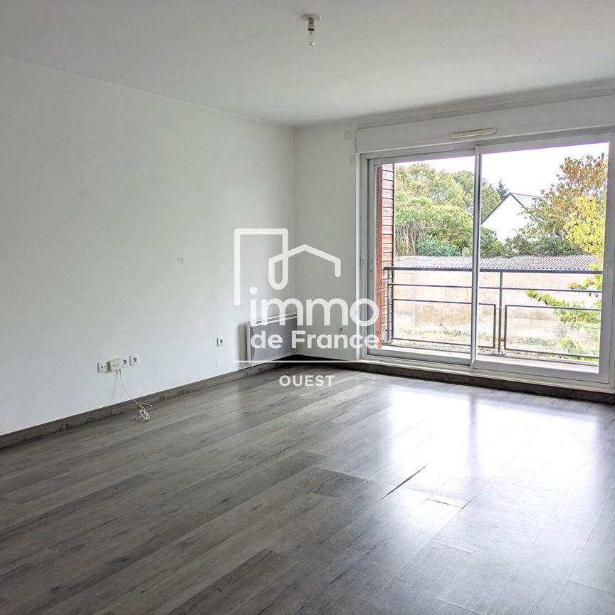 Location Appartement 3 pièces 67m² - Photo 1