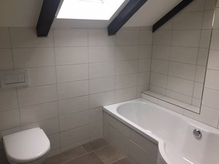 Charmante Dachwohnung zwischen Waffenplatz und Wollishofen - Foto 2