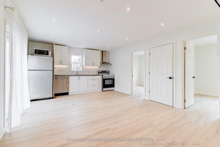 For Lease - 84 Foch Avenue Unit# 2, Toronto, Ontario - Photo 4