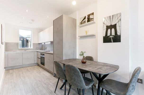 Ruckholt House, London E20 - Photo 1