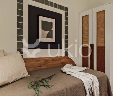 3 room luxury Apartment for rent in Barcelona, Catalonia - Photo 6