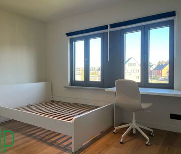 Bemeubelde studentenkamer in centrum Geel. - Photo 4