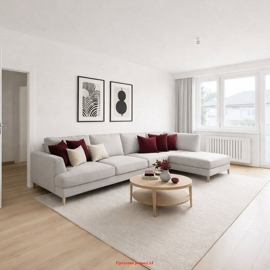 Pronájem bytu 3+1 • 60 m² bez realitkyGustava Klimenta, Havířov - Havířov-město, Moravskoslezský kraj - Photo 1