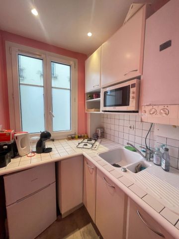 PARIS 15 - CONVENTION - Photo 5