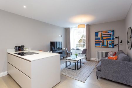 1 bedroom apartment to rent - Photo 2