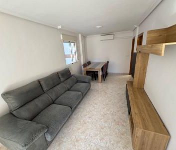 Flat - Santa Pola (Gran playa) - Photo 1