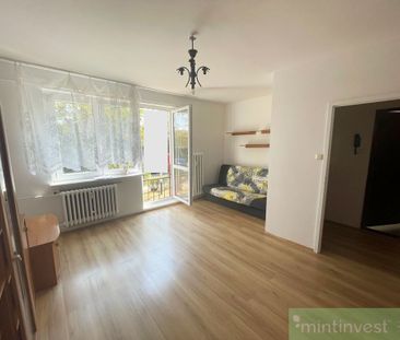 Mieszkanie na wynajem - Zdjęcie 3