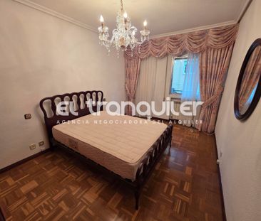 Piso de alquiler en Calle Gutierre de Cetina, Pueblo Nuevo - Photo 3