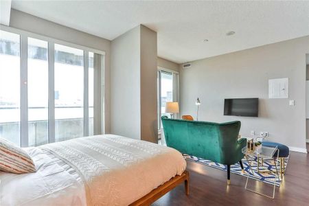 For Lease - 150 East Liberty Street Unit# 312, Toronto, Ontario - Photo 3