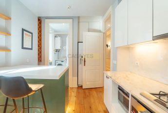 Apartment T4 in Cedofeita, Santo Ildefonso, Sé, Miragaia, São Nicolau e Vitória, Porto