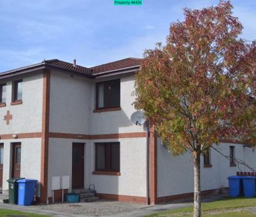 1 bedroom ground floor flat to rent - Photo 1