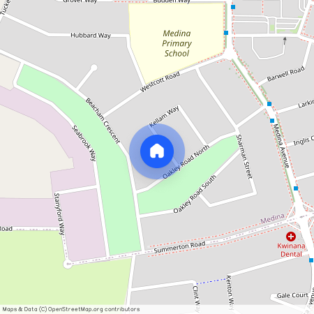 5 Kellam Way, WA 6167, Medina