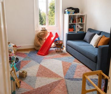 5 Zimmer, 110 m² - Photo 5
