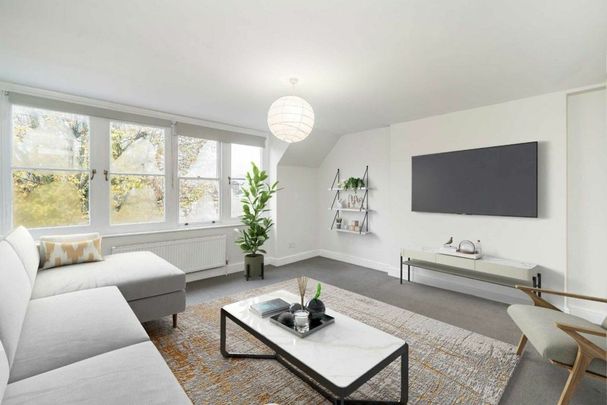 Denbigh Road, West Ealing, W13 - Photo 1