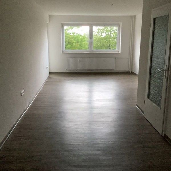 Erstbezug im November 2024 möglich: sanierte 3-Zimmer Wohnung in Altenholz - Foto 1