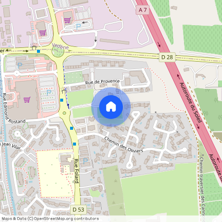 84310, Morières-Lès-Avignon