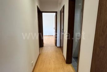 Apartamento T3 em Coimbra