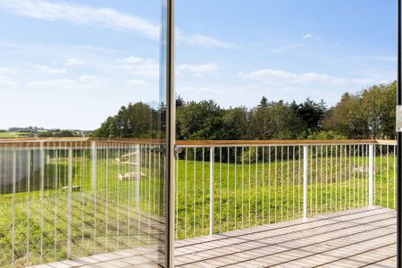 3-vær. rækkehus - Foto 4