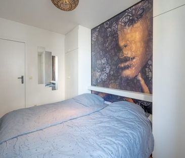 Appartement te huur - Foto 6