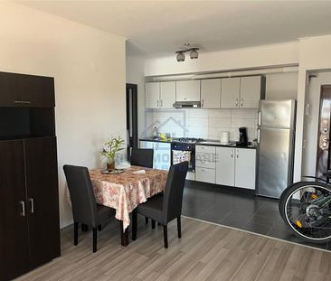 Apartament de inchiriat in Sibiu - 2 camere, etaj intermediar, balc... - Photo 4