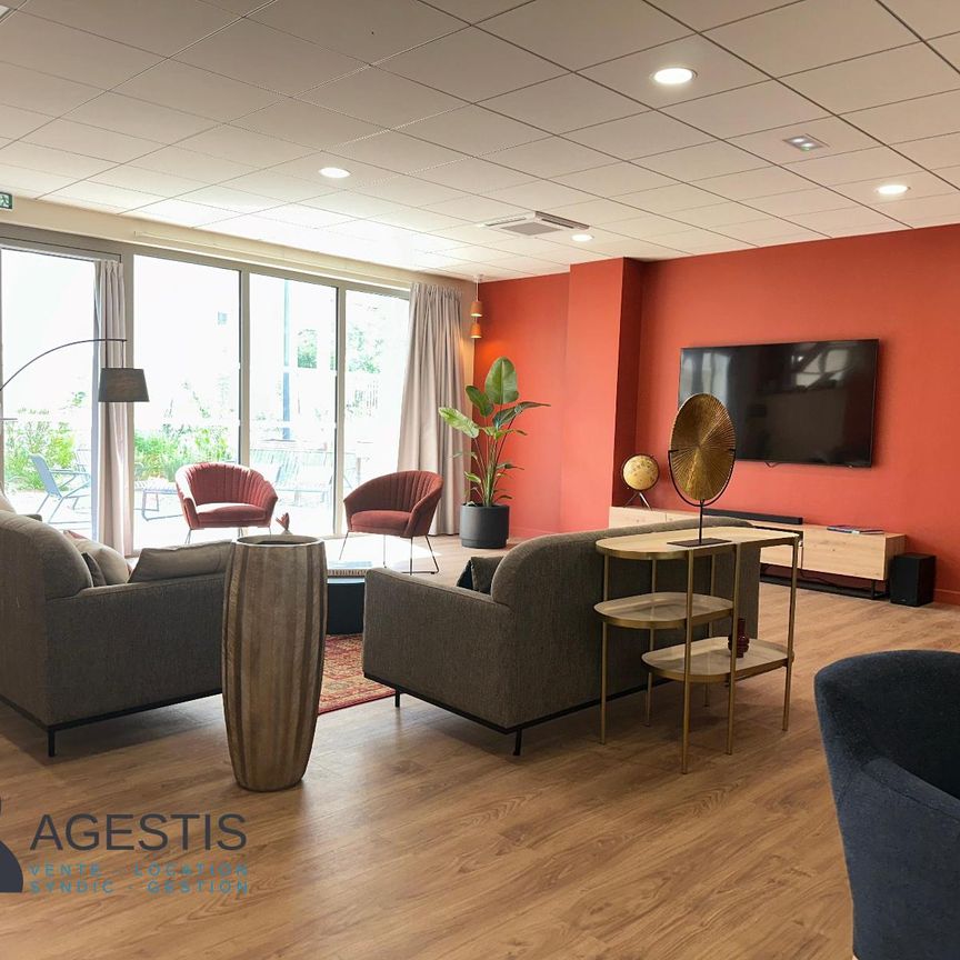 Location Appartement 3 pièces 57m² TOULOUSE 31200 - Photo 1
