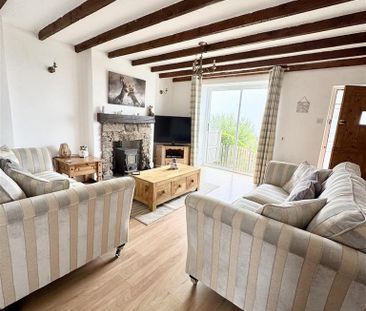 2 bedroom cottage to rent - Photo 1