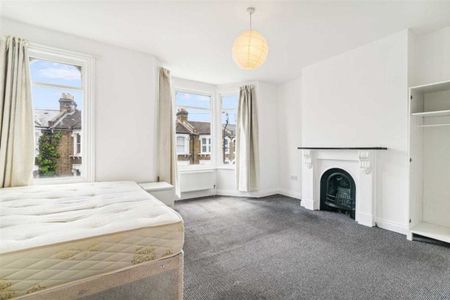 Hunsdon Road, New Cross, SE14 - Photo 3