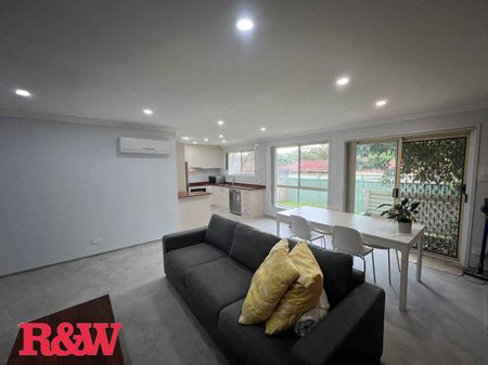 NEWLY RENOVATED LOW MAINTENANCE HOME !! - Photo 5