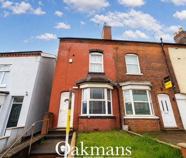 5 bedroom end of terrace house to rent - Photo 3