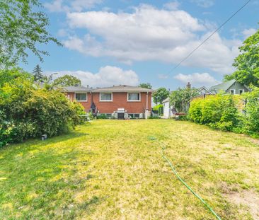 For Lease - 53 Sanford Street Unit# Upper, Barrie, Ontario - Photo 6