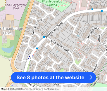 Kingsmead Place Broadbridge Heath RH12 - Photo 1