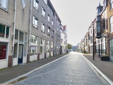 VLISSINGEN, Nieuwendijk 52 - Foto 3