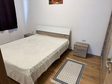 Unirii, Parcul Carol, ISG Residence III - Photo 2
