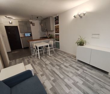 Warszawa, Wola, Okopowa – zdjęcie 2