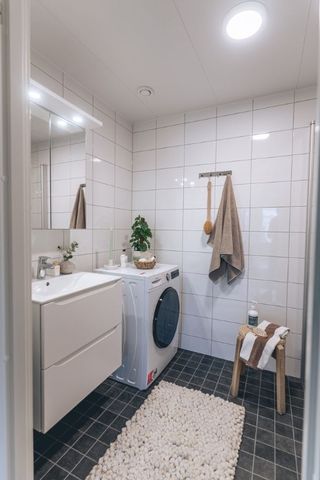 Klövjestigen, Skogås - Foto 2