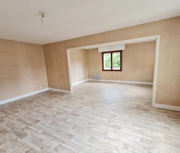 Location Appartement 4 pièces 97m² - Photo 2