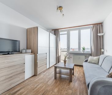 Warszawa, Mokotów, Jana Feliksa Piwarskiego - Zdjęcie 1