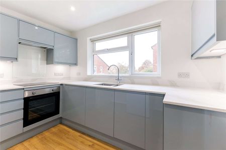 A newly renovated one bedroom apartment - Photo 4