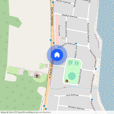 183 Pacific Highway, NSW 2263, Charmhaven