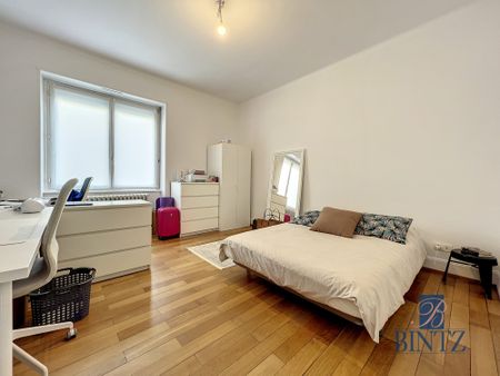 Location Appartement 3 pièces 62m² STRASBOURG 67000 - Photo 2